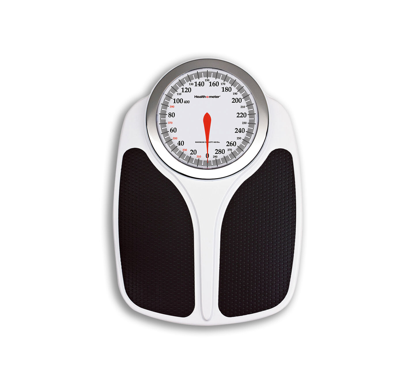 Mechanical Bathroom Scale Body Weighing Machine Health Gym Scales 130